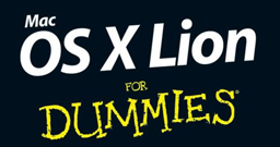 Lion for Dummies
